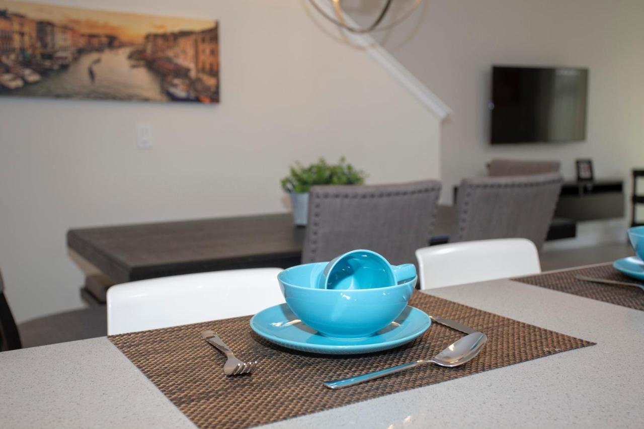 Stunning 5 Bd Home W/ Pool Close To Disney 4822 Кисими Екстериор снимка