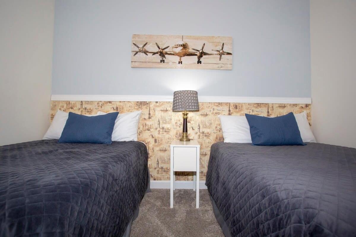 Stunning 5 Bd Home W/ Pool Close To Disney 4822 Кисими Екстериор снимка